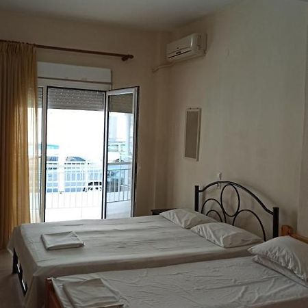 Apartment Orion Paralia Паралия-Катерини Экстерьер фото