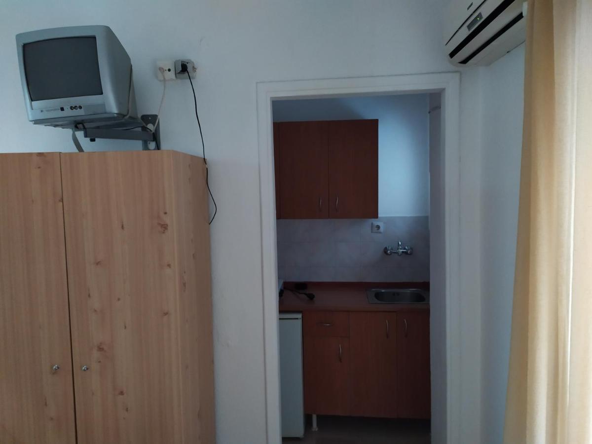 Apartment Orion Paralia Паралия-Катерини Экстерьер фото