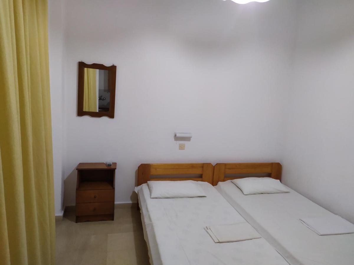 Apartment Orion Paralia Паралия-Катерини Экстерьер фото