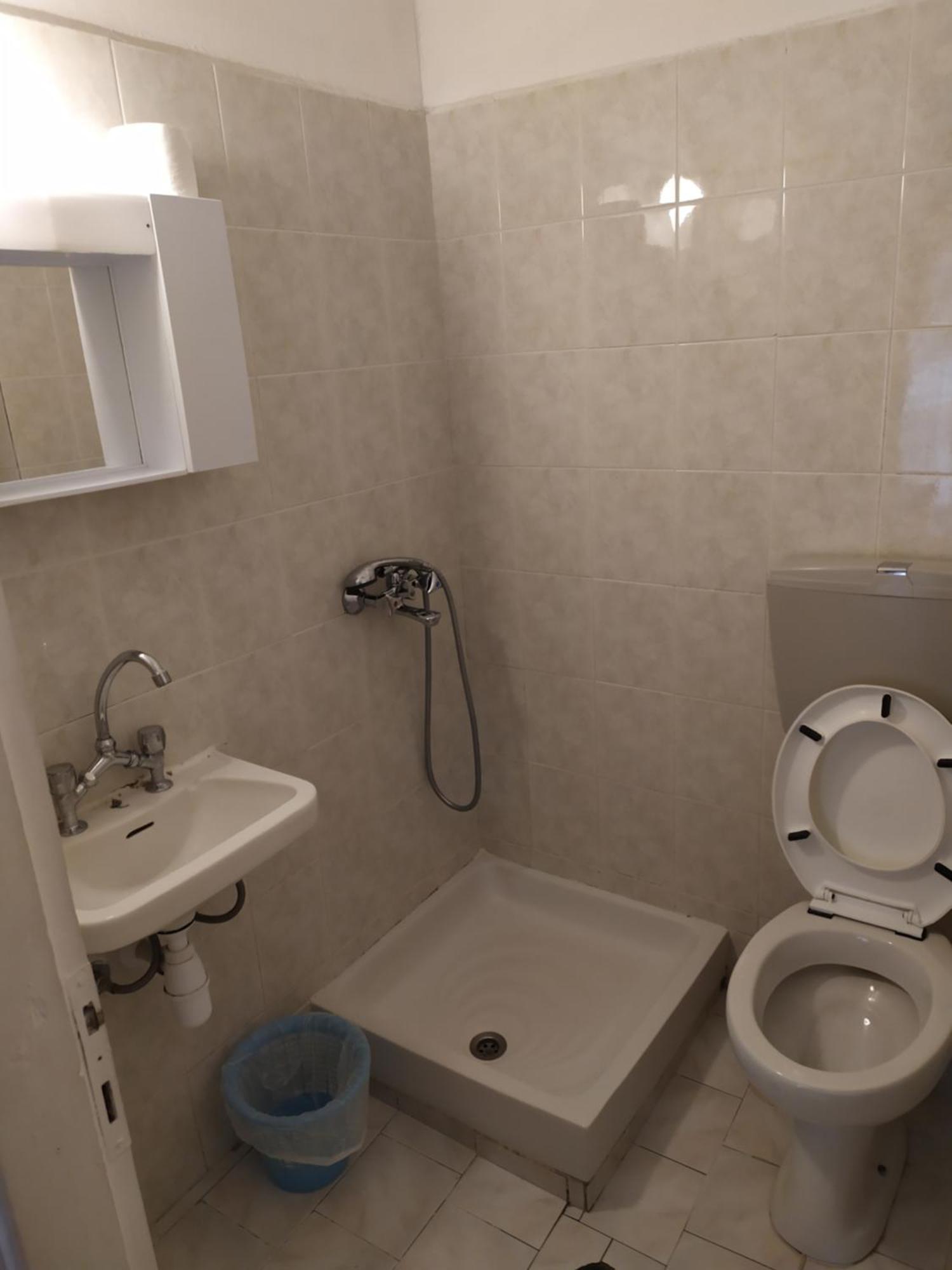 Apartment Orion Paralia Паралия-Катерини Экстерьер фото