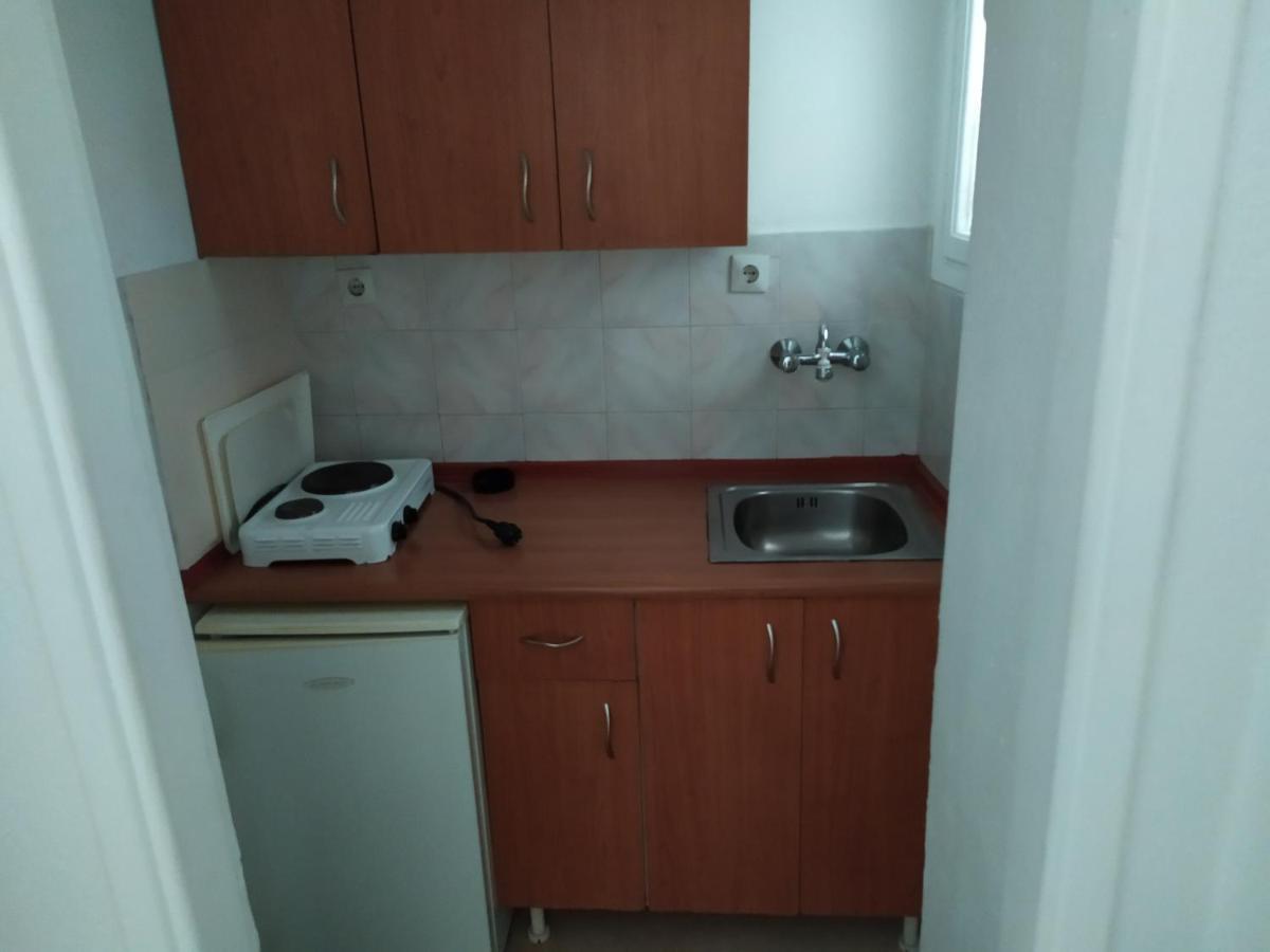 Apartment Orion Paralia Паралия-Катерини Экстерьер фото