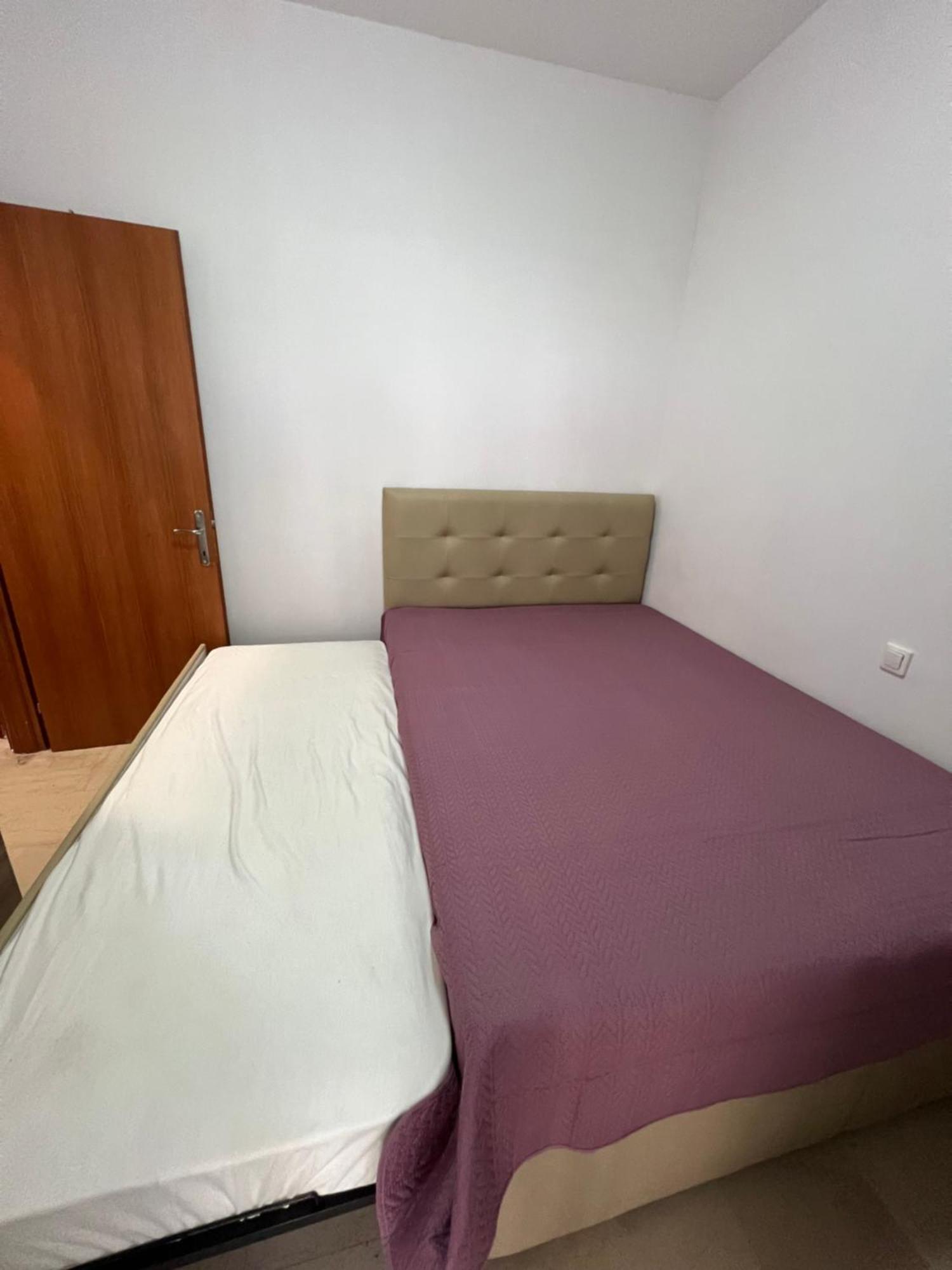 Apartment Orion Paralia Паралия-Катерини Экстерьер фото